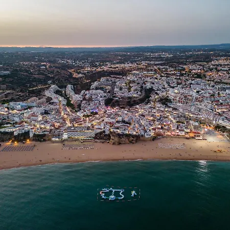 Coracao Do Mar By Ocvillas Appartement Albufeira