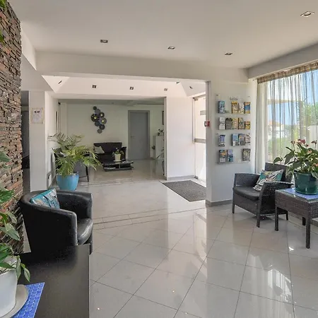 Coracao Do Mar By Ocvillas Appartement Albufeira