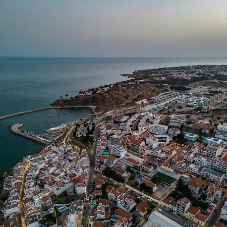 Διαμέρισμα Coracao Do Mar By Ocvillas