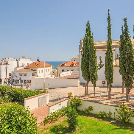 Coracao Do Mar By Ocvillas Appartement Albufeira