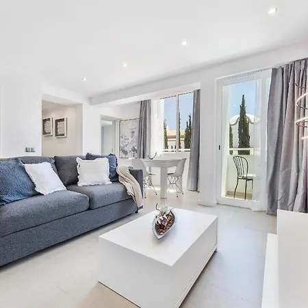 Coracao Do Mar By Ocvillas Appartement Albufeira