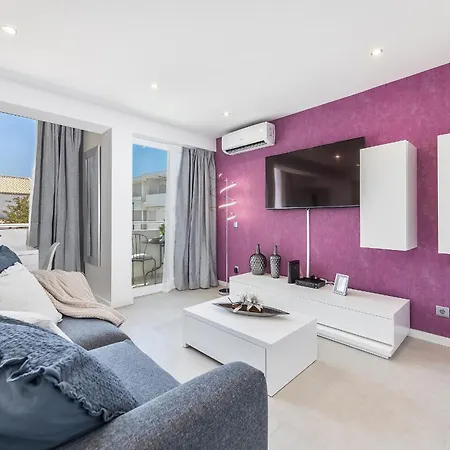 Coracao Do Mar By Ocvillas Albufeira