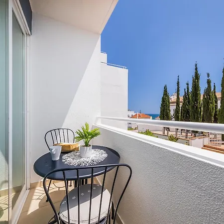 Coracao Do Mar By Ocvillas Albufeira