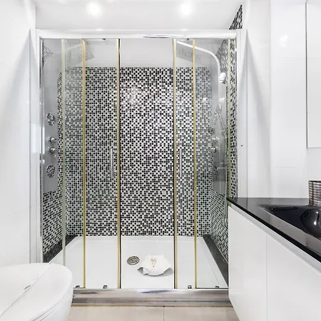 Διαμέρισμα Coracao Do Mar By Ocvillas Αλμπουφέιρα