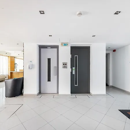 Διαμέρισμα Coracao Do Mar By Ocvillas