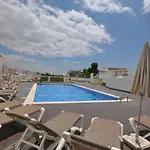 Coração Do Mar By Ocvillas Appartement *
