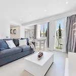 Coração Do Mar By Ocvillas Appartement Albufeira