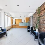 Coração Do Mar By Ocvillas Appartement