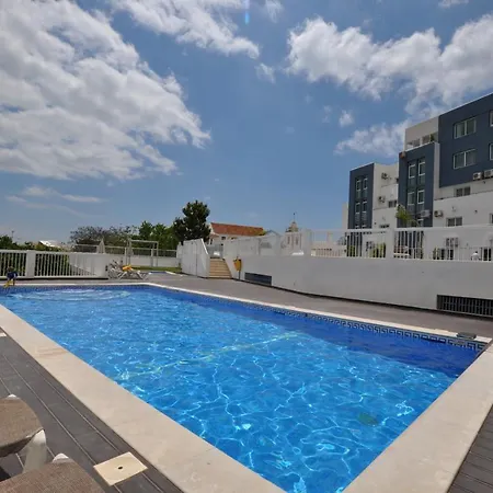 Apartment Coracao Do Mar By Ocvillas