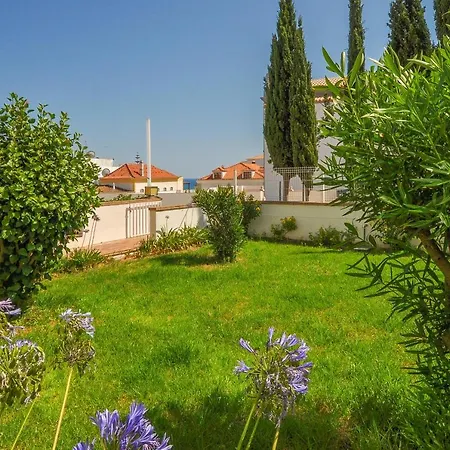 Coracao Do Mar By Ocvillas דירה אלבופיירה