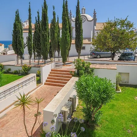 Coracao Do Mar By Ocvillas شقة