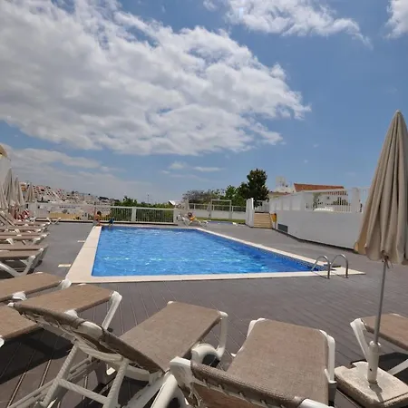 Coracao Do Mar By Ocvillas Apartment *