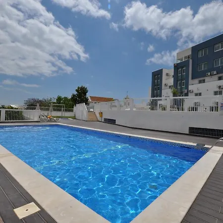 Apartment Coracao Do Mar By Ocvillas