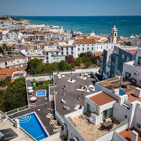 Coracao Do Mar By Ocvillas * אלבופיירה