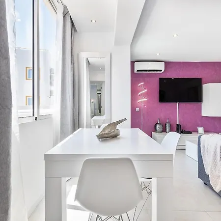 Coracao Do Mar By Ocvillas Apartment Albufeira