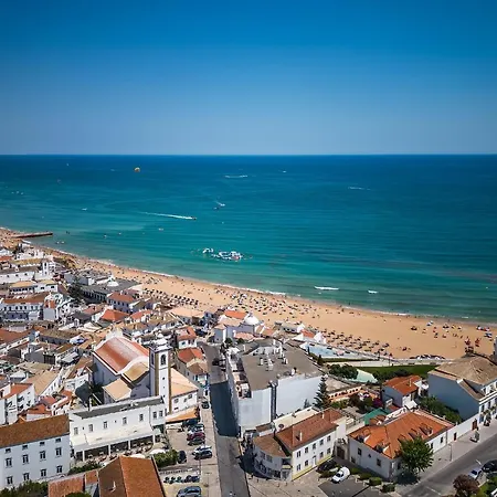 Coracao Do Mar By Ocvillas דירה