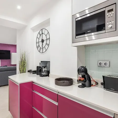 Coracao Do Mar By Ocvillas אלבופיירה