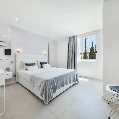 Coracao Do Mar By Ocvillas Apartment *