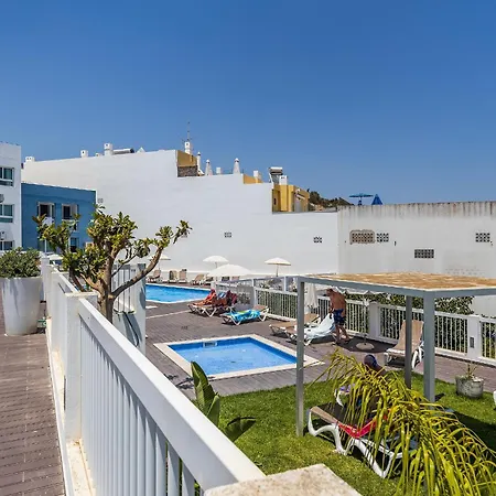 Apartman Coracao Do Mar By Ocvillas Albufeira