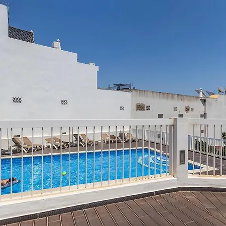 Coracao Do Mar By Ocvillas * Albufeira