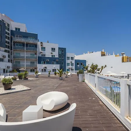 Coracao Do Mar By Ocvillas Apartment