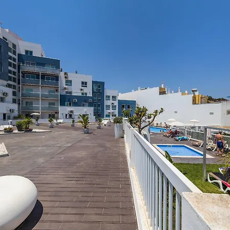 Apartment Coracao Do Mar By Ocvillas