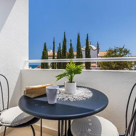 דירה Coracao Do Mar By Ocvillas *