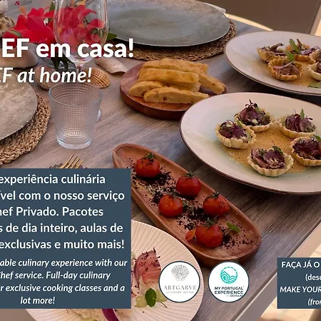 Apartment Coracao Do Mar By Ocvillas Albufeira