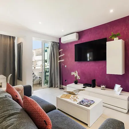 Apartman Coracao Do Mar By Ocvillas Albufeira