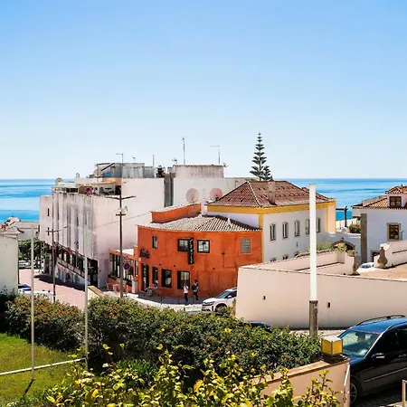 Coracao Do Mar By Ocvillas شقة