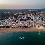 Coracao Do Mar By Ocvillas 아파트 알부페이라