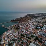 아파트 Coracao Do Mar By Ocvillas