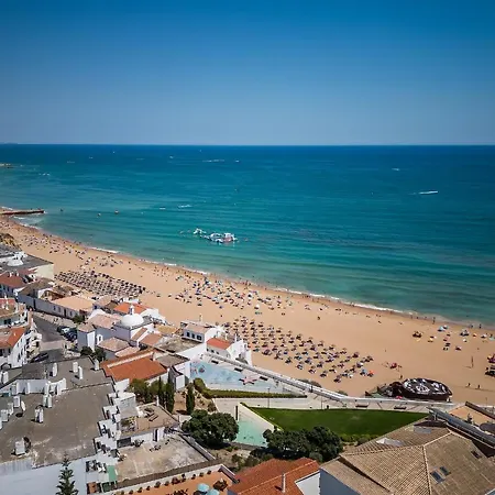 Coracao Do Mar By Ocvillas アパート