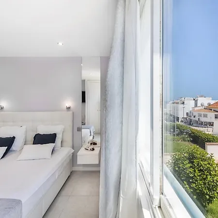 Coração Do Mar By Ocvillas * Albufeira