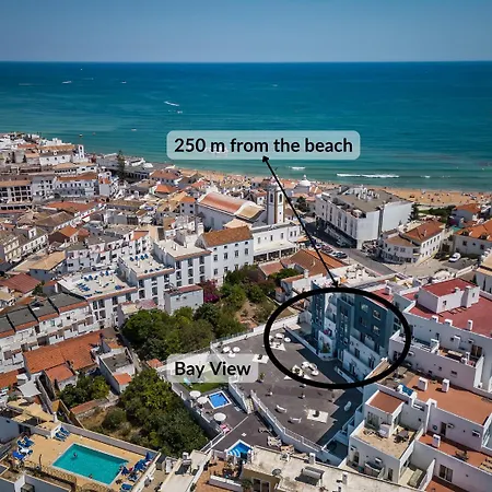 Coração Do Mar By Ocvillas Appartement *