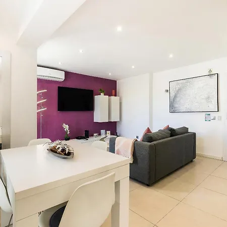 Coração Do Mar By Ocvillas Appartement Albufeira