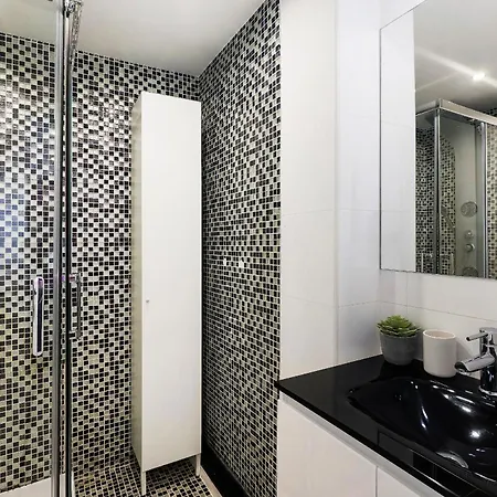 Apartment Coracao Do Mar By Ocvillas