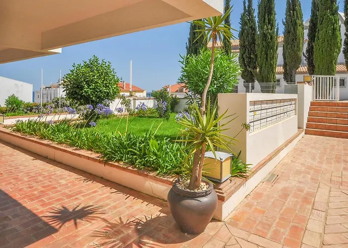 Coracao Do Mar By Ocvillas * Albufeira