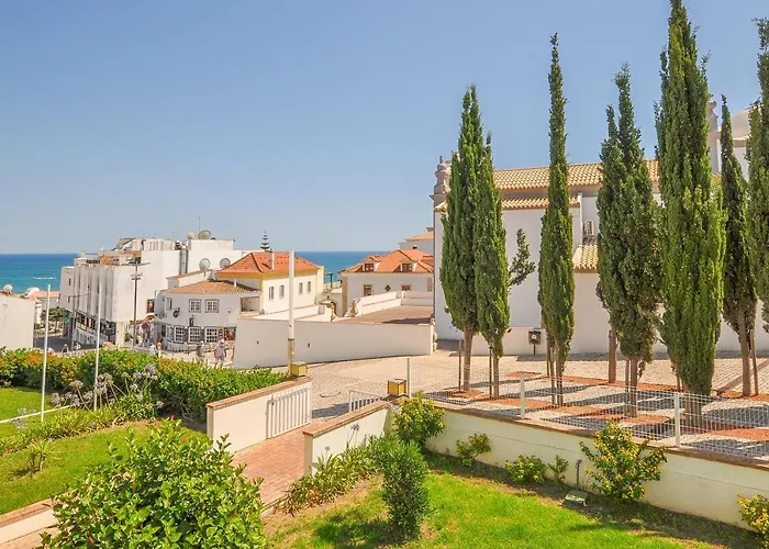 Coracao Do Mar By Ocvillas Apartman Albufeira