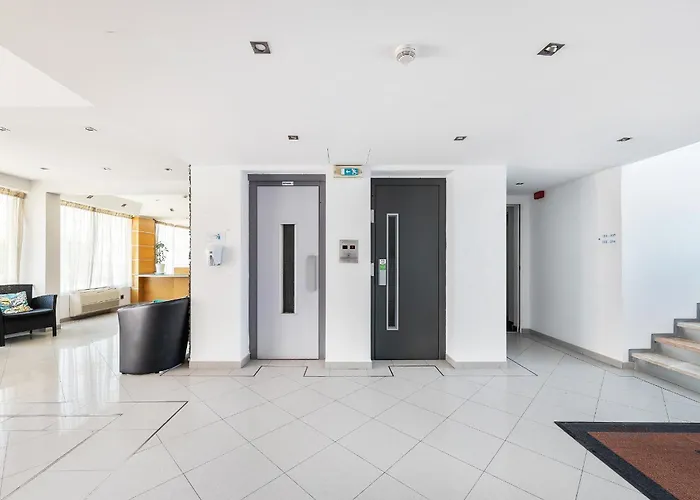 Apartman Coracao Do Mar By Ocvillas