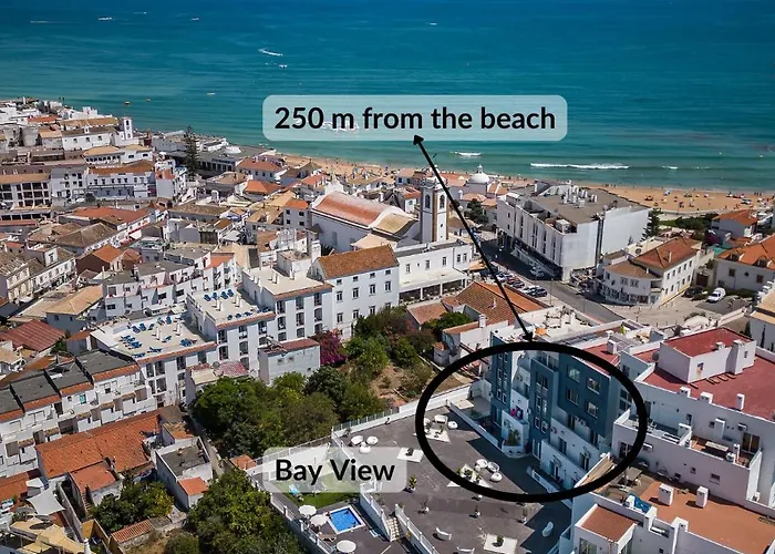 Coracao Do Mar By Ocvillas Apartman *