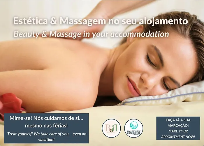 Apartman Coracao Do Mar By Ocvillas