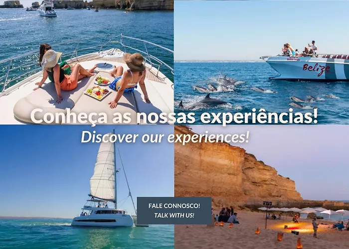 Coracao Do Mar By Ocvillas * Albufeira