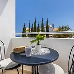 شقة Coracao Do Mar By Ocvillas *
