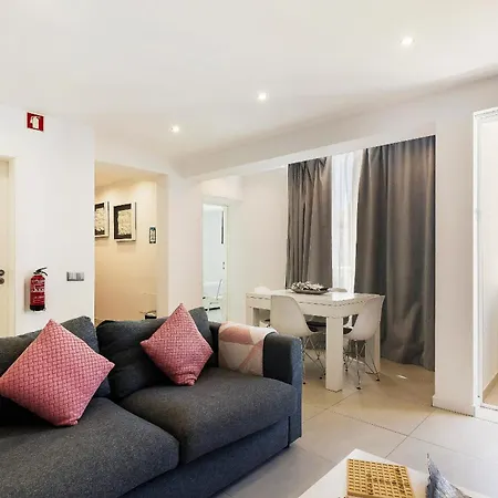 Coracao Do Mar By Ocvillas Albufeira